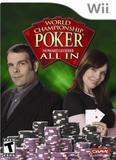 World Championship Poker: Howard Lederer: All In (Nintendo Wii)